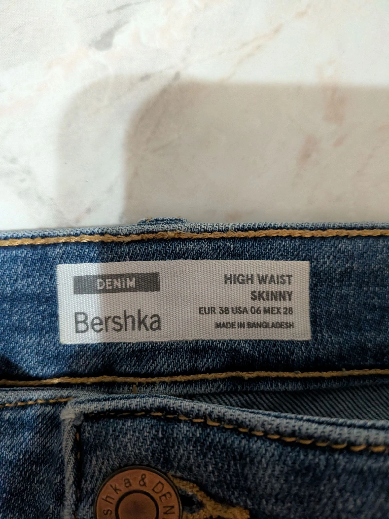 Skinny Jeans – photo 6